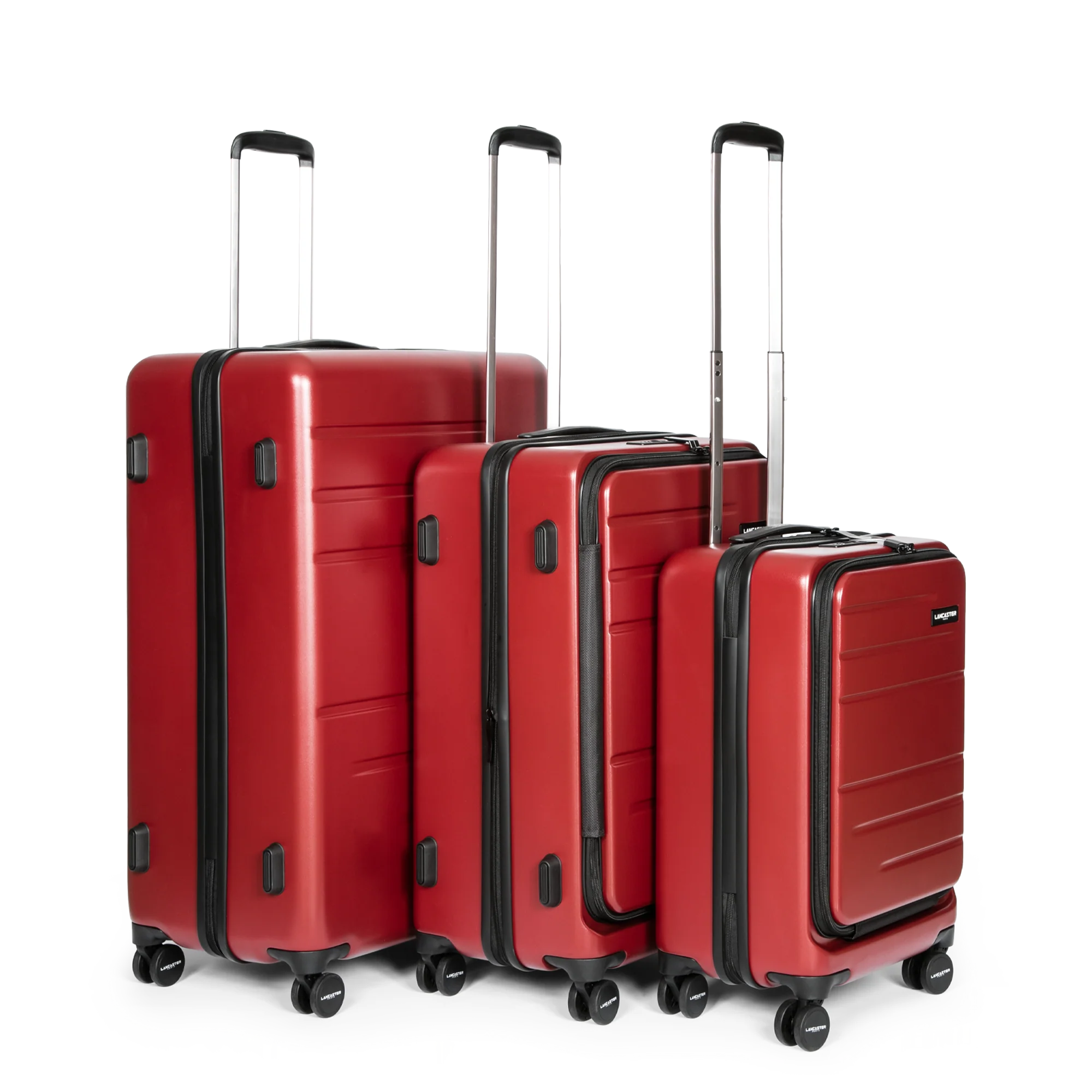 Set de 3 valises CDG - Bagages - Image 86