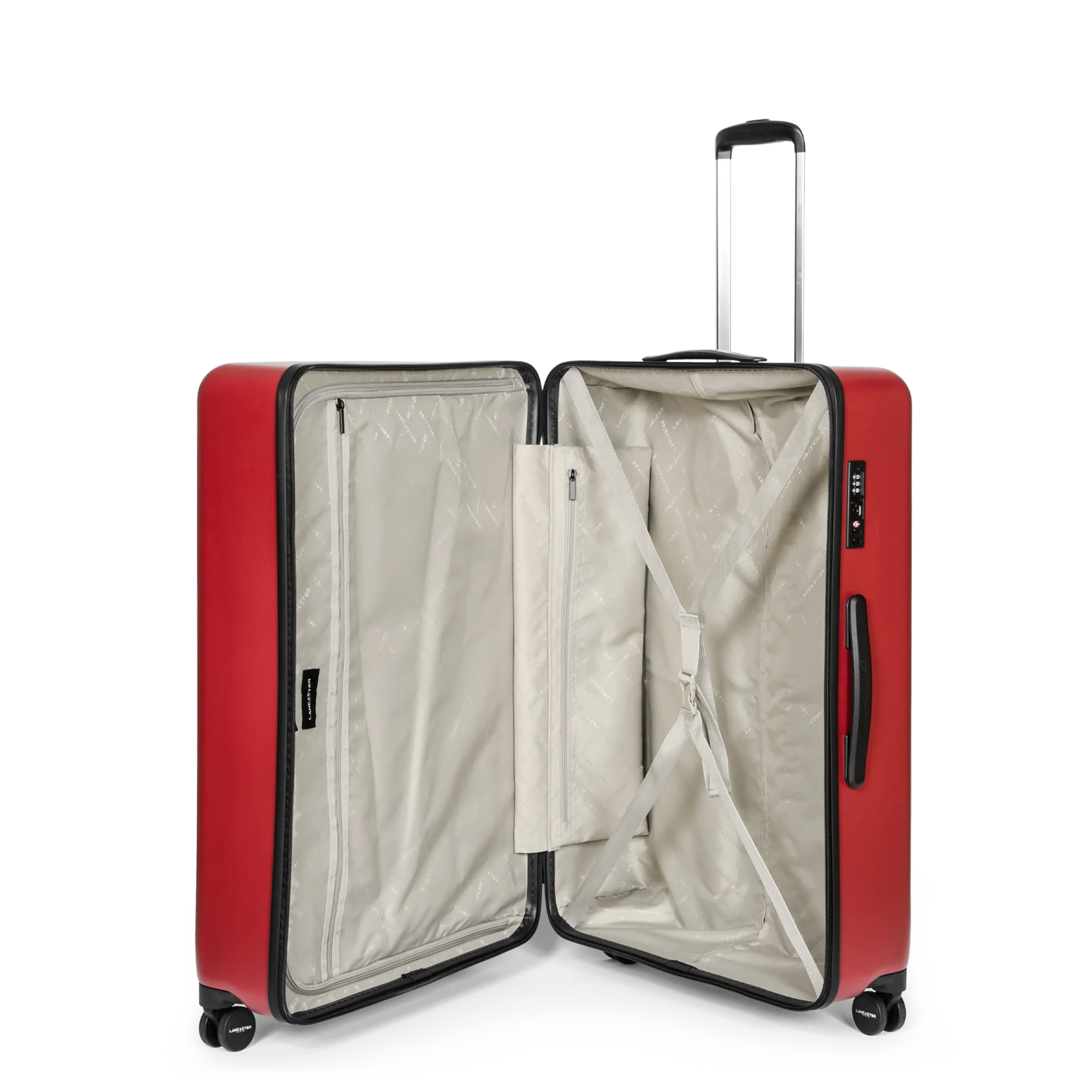 Set de 3 valises CDG - Bagages - Image 91