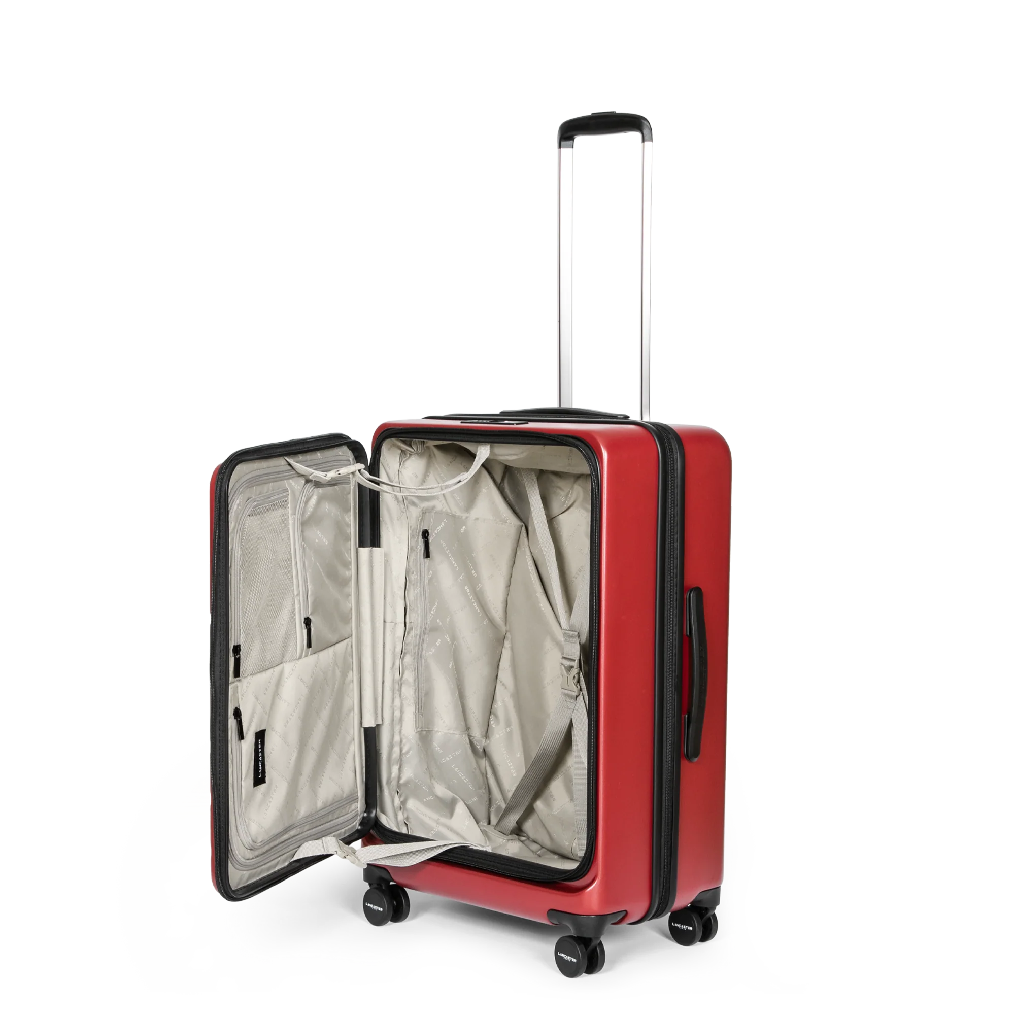 Set de 3 valises CDG - Bagages - Image 95