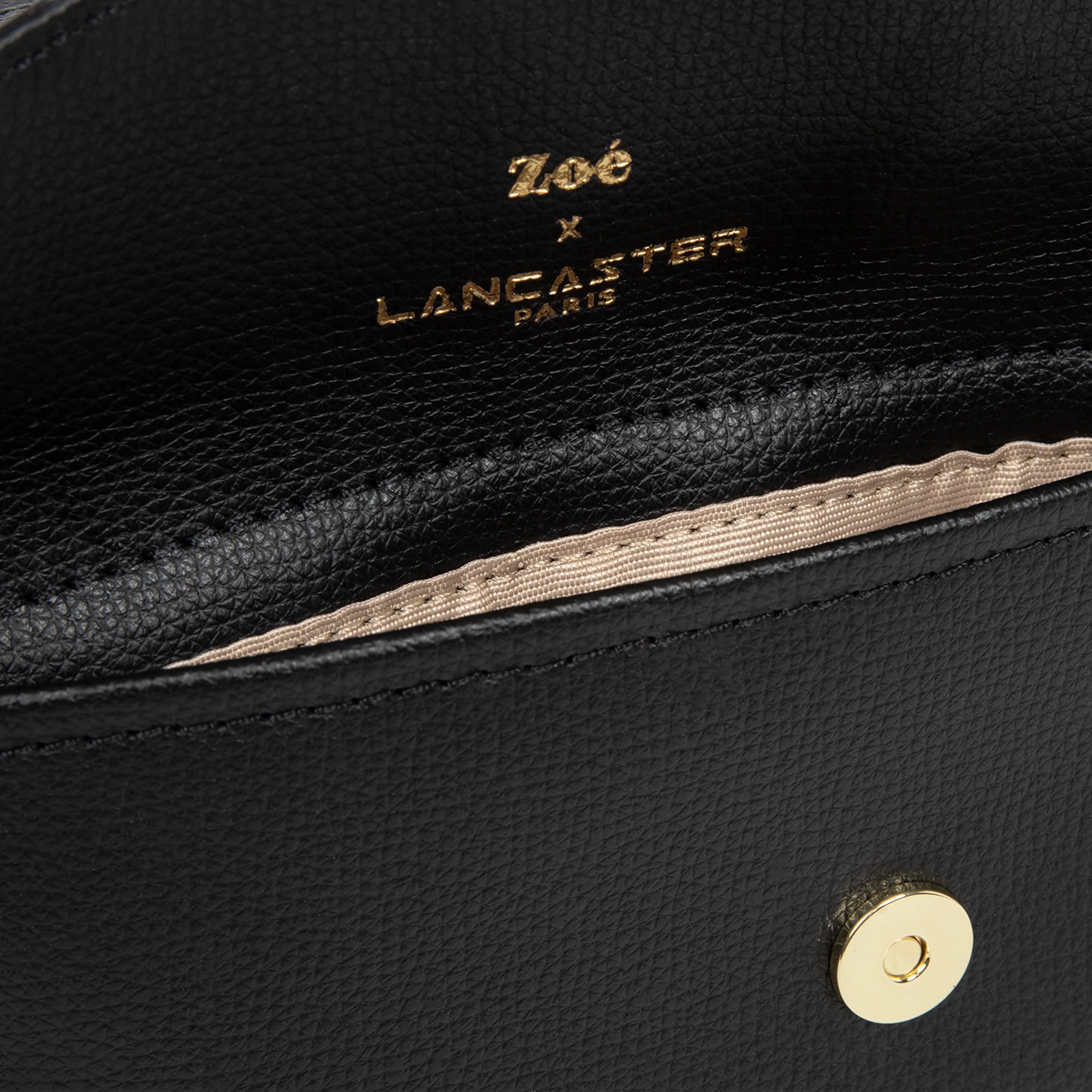 Trousse de toilette - Zoé accessoires - Image 10