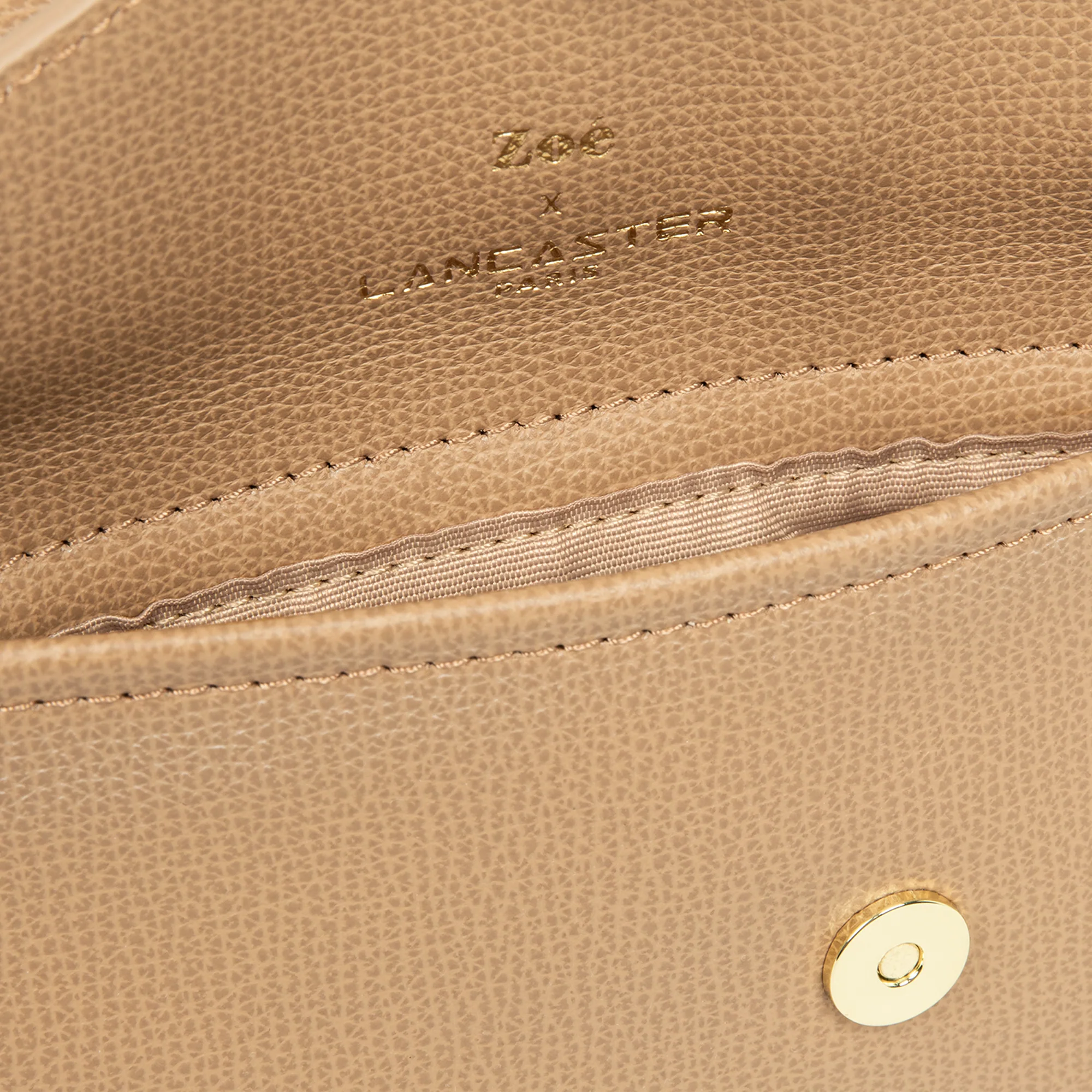 Trousse de toilette - Zoé accessoires - Image 20