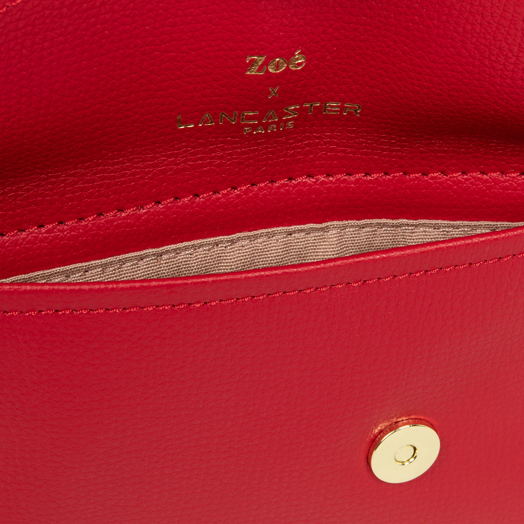 Trousse de toilette - Zoé accessoires - Image 5